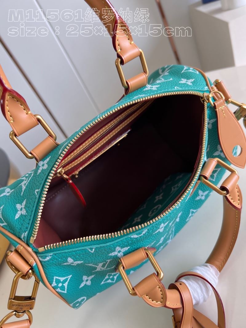 Louis Vuitton Speedy Bags